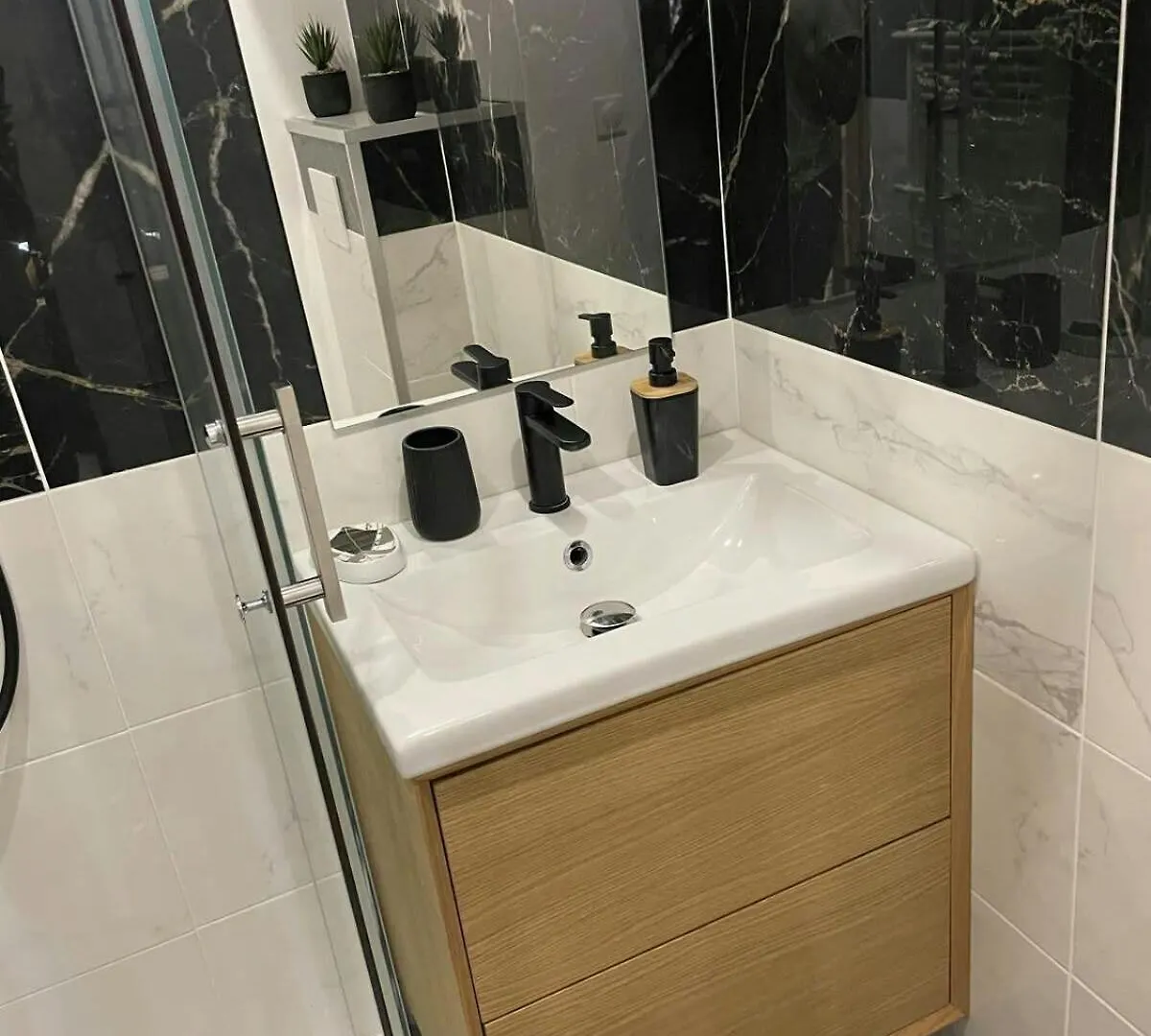 Chic And Cosy Studio Proche Parisaeroport Cdg Apartment Villepinte