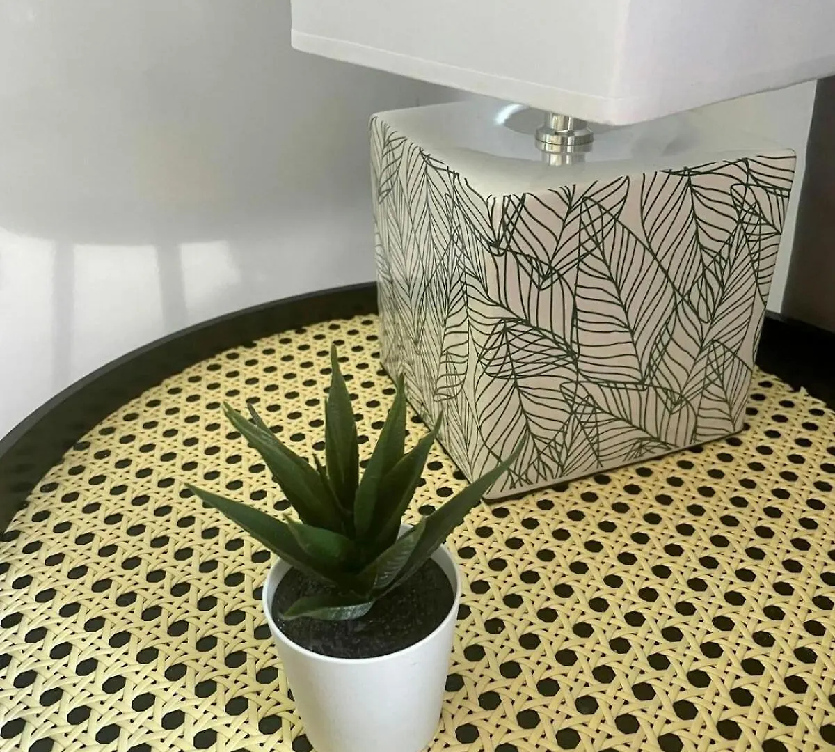 Chic And Cosy Studio Proche Parisaeroport Cdg Apartment Villepinte  France