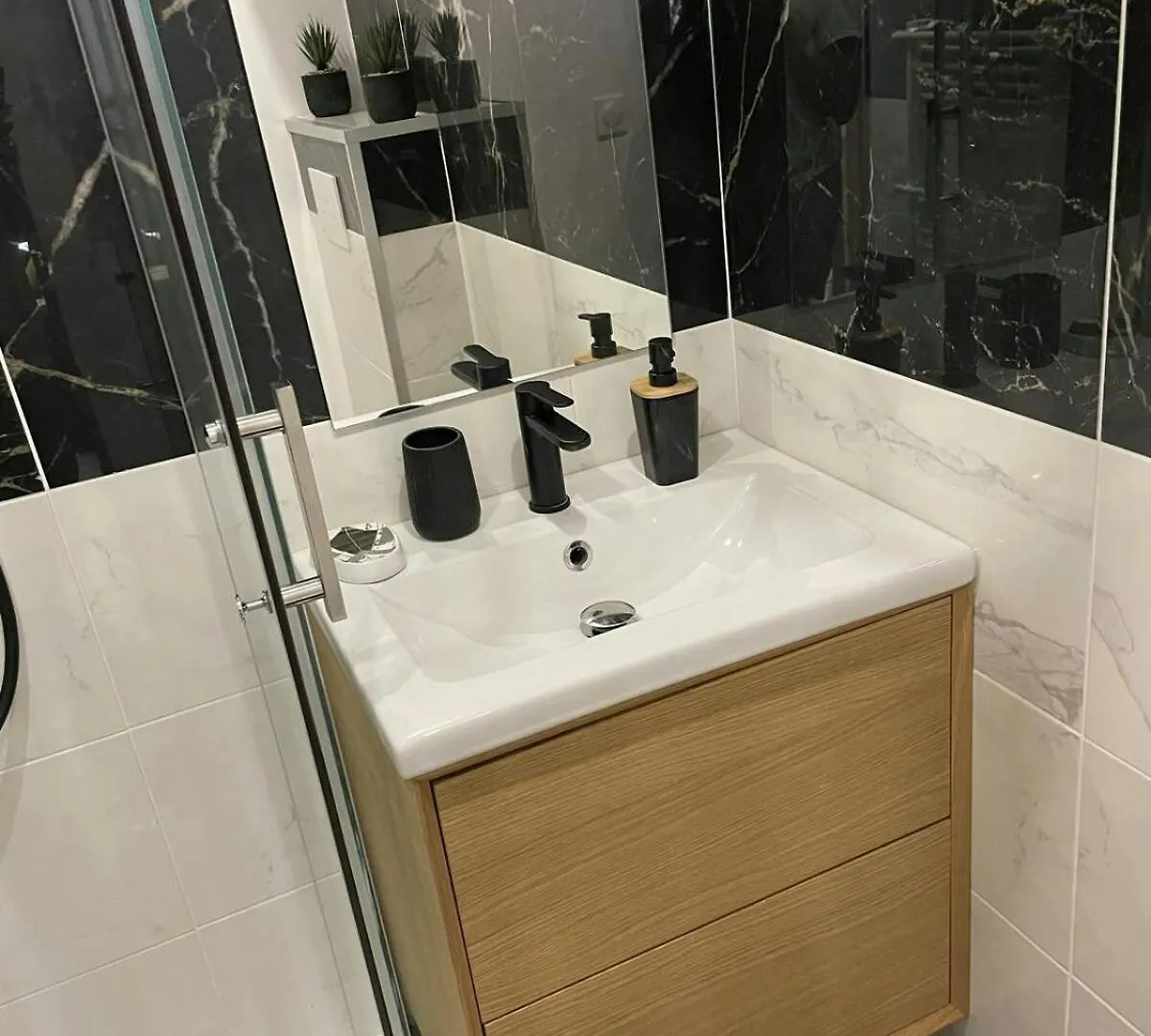 Chic And Cosy Studio Proche Parisaeroport Cdg Apartment Villepinte  0*, Villepinte (Seine-Saint-Denis)